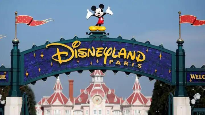 Апартаменты L'Amazonie - Roissy Cdg - Parc Asterix - Paris Moussy-le-Neuf Экстерьер фото