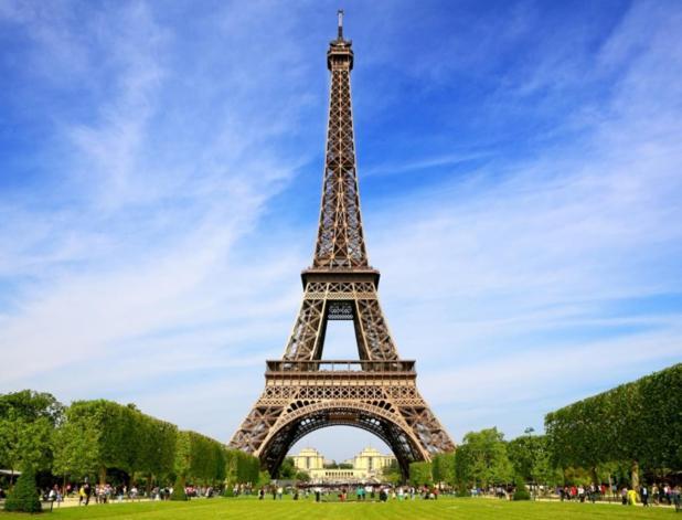 Апартаменты L'Amazonie - Roissy Cdg - Parc Asterix - Paris Moussy-le-Neuf Экстерьер фото